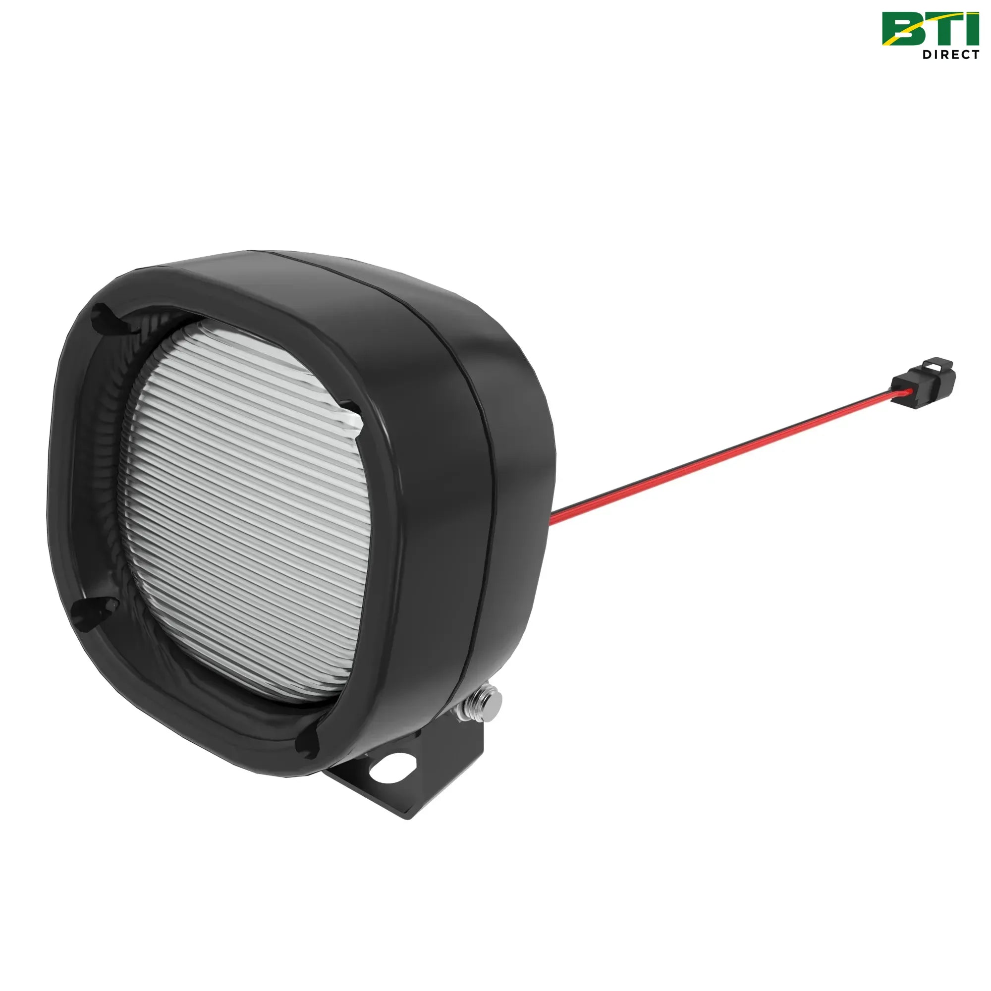 RE19080: Halogen Flood Light, 12 Volts, 50 Watts