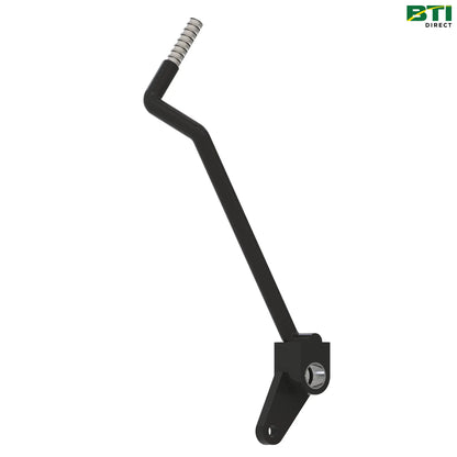 RE255435: MFWD Lever