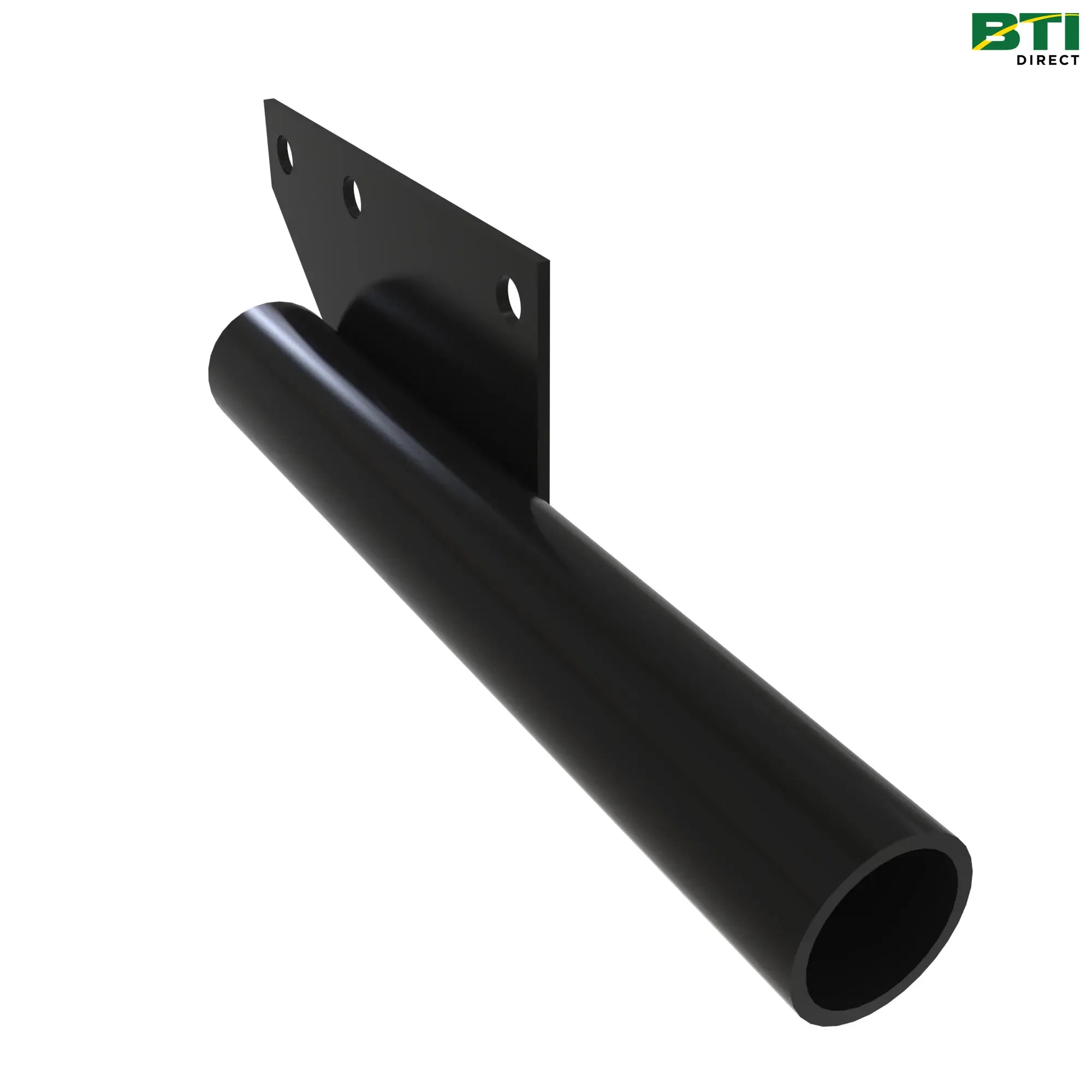 MT4567: Welded Handgun Holder