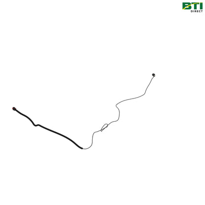 AXE12808: 2 Wheel Drive (WD) Angle Sensor Wiring Harness