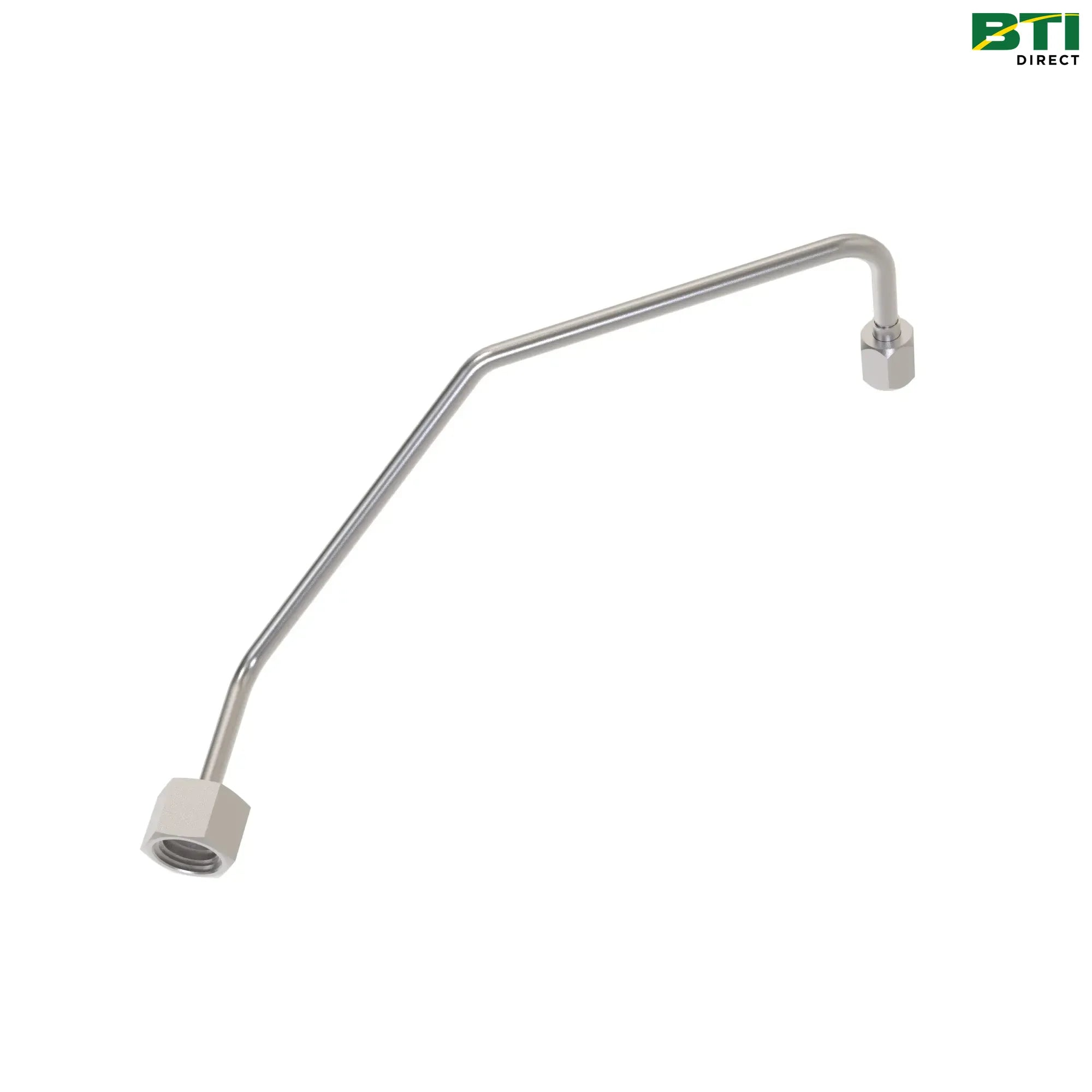 RE224367: Trailer Air Brake Compressor Oil Line