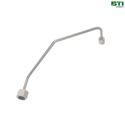 RE224367: Trailer Air Brake Compressor Oil Line