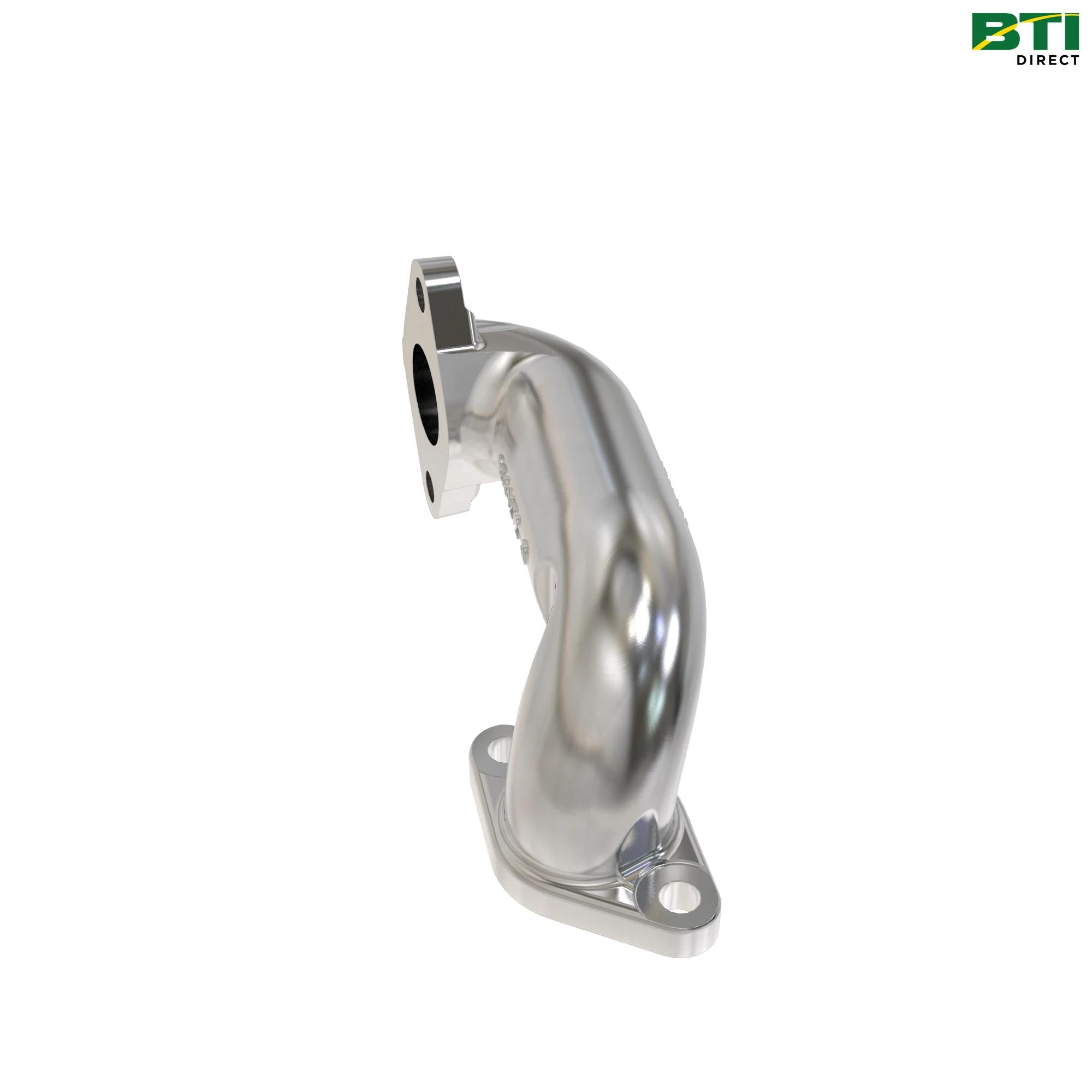 R534273: Exhaust Gas Recirculation Intake Manifold