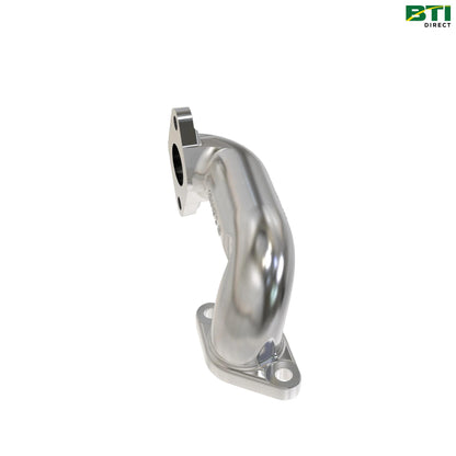 R534273: Exhaust Gas Recirculation Intake Manifold