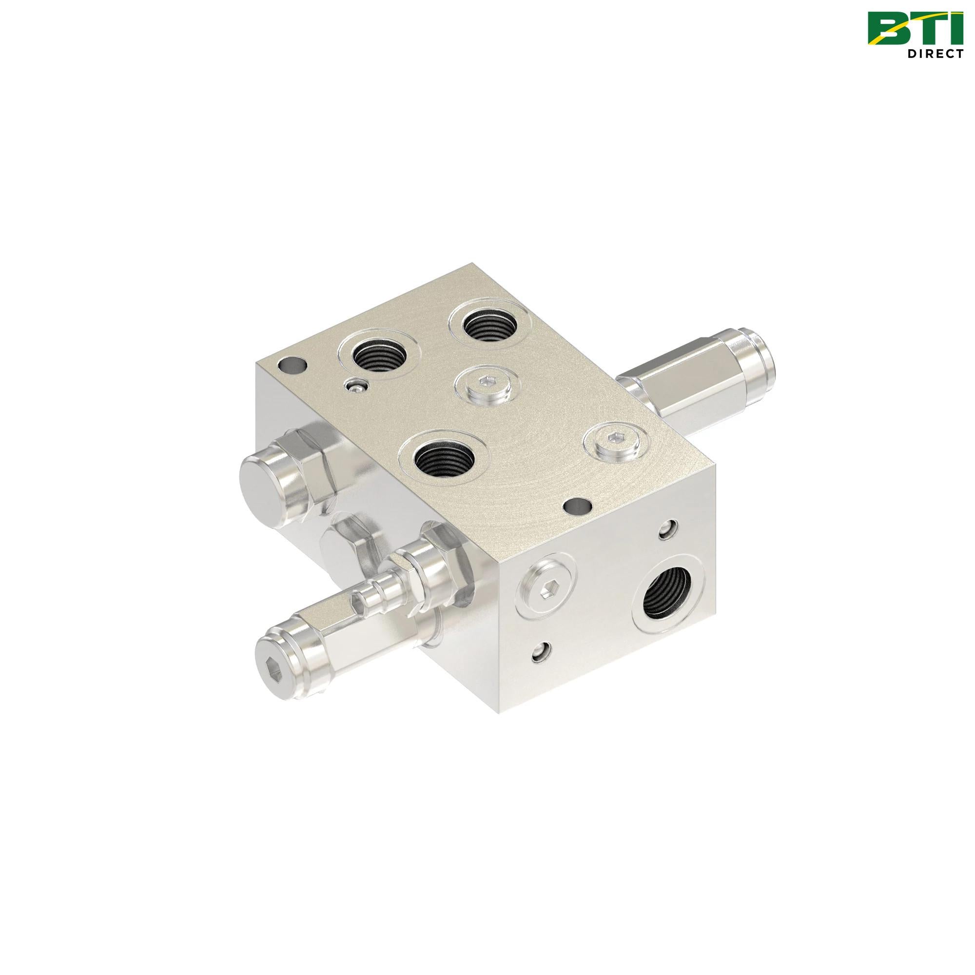 AN405627: Control Valve Cartridge