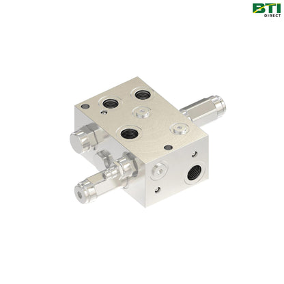 AN405627: Control Valve Cartridge