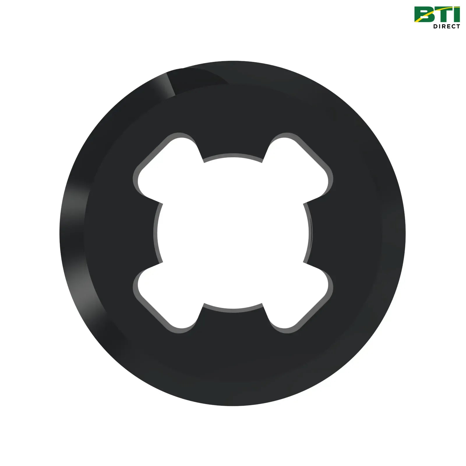N161993: Grain Box Power Shaft Worm Gear