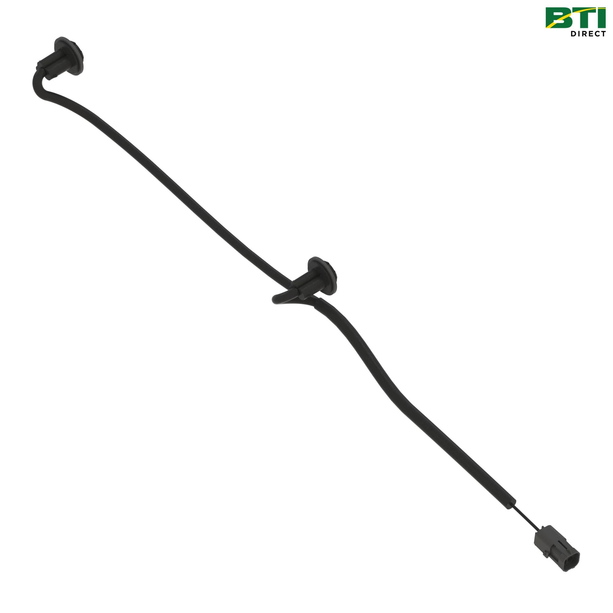 AN401030: Taillights Dry Box Wiring Harness