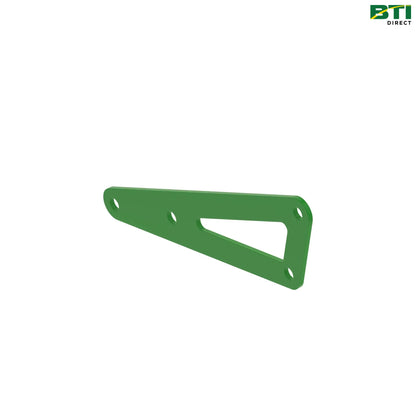 N304890: Eductor Latch Hook Plate