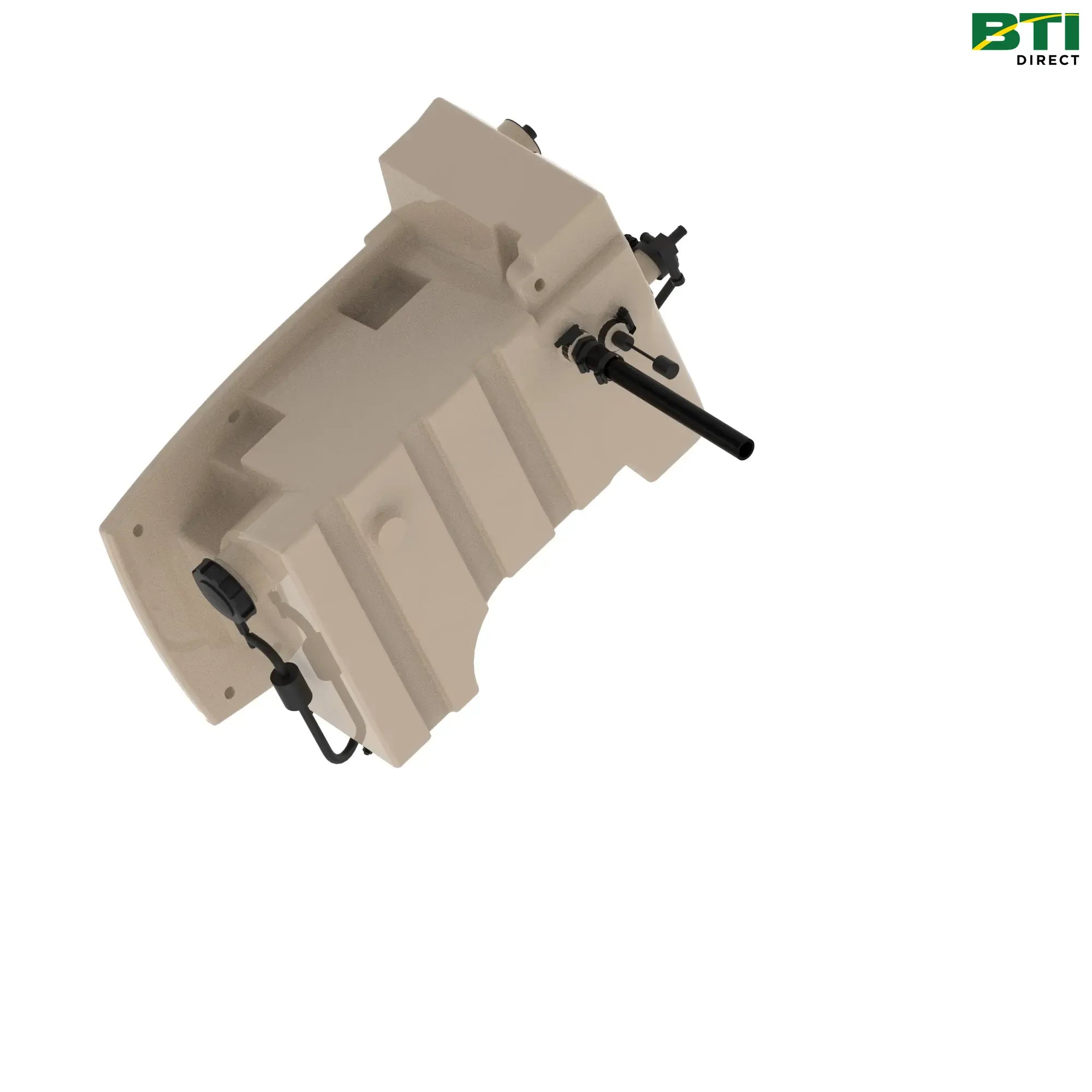 RE268263: PowerShift™ Transmission Oil Reservoir