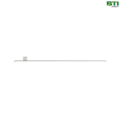 AN273512: Moistener Column Latch