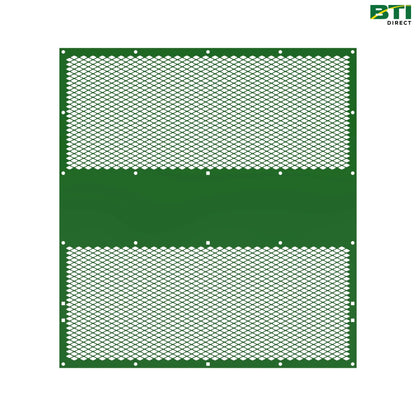 N275986: Basket Rear Extension Screen