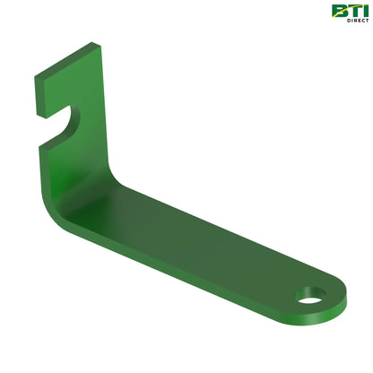 N378450: Left Side Smooth Door Angle