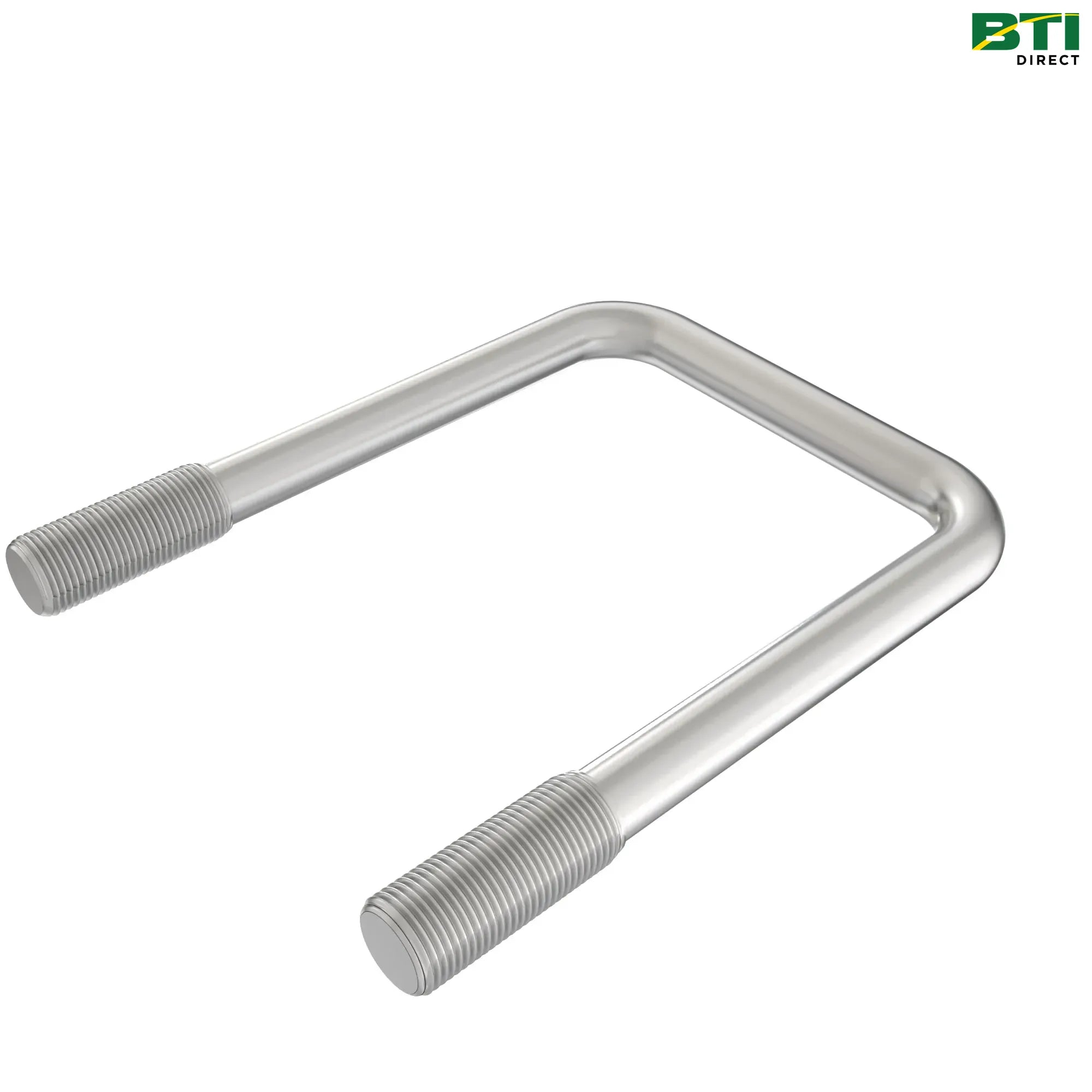 N181988: U-Bolt, 1/2" X 4.85"