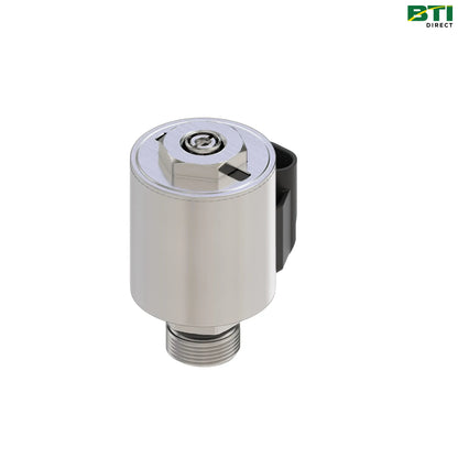 AXE46053: Pressure Relief Valve, 102 BAR