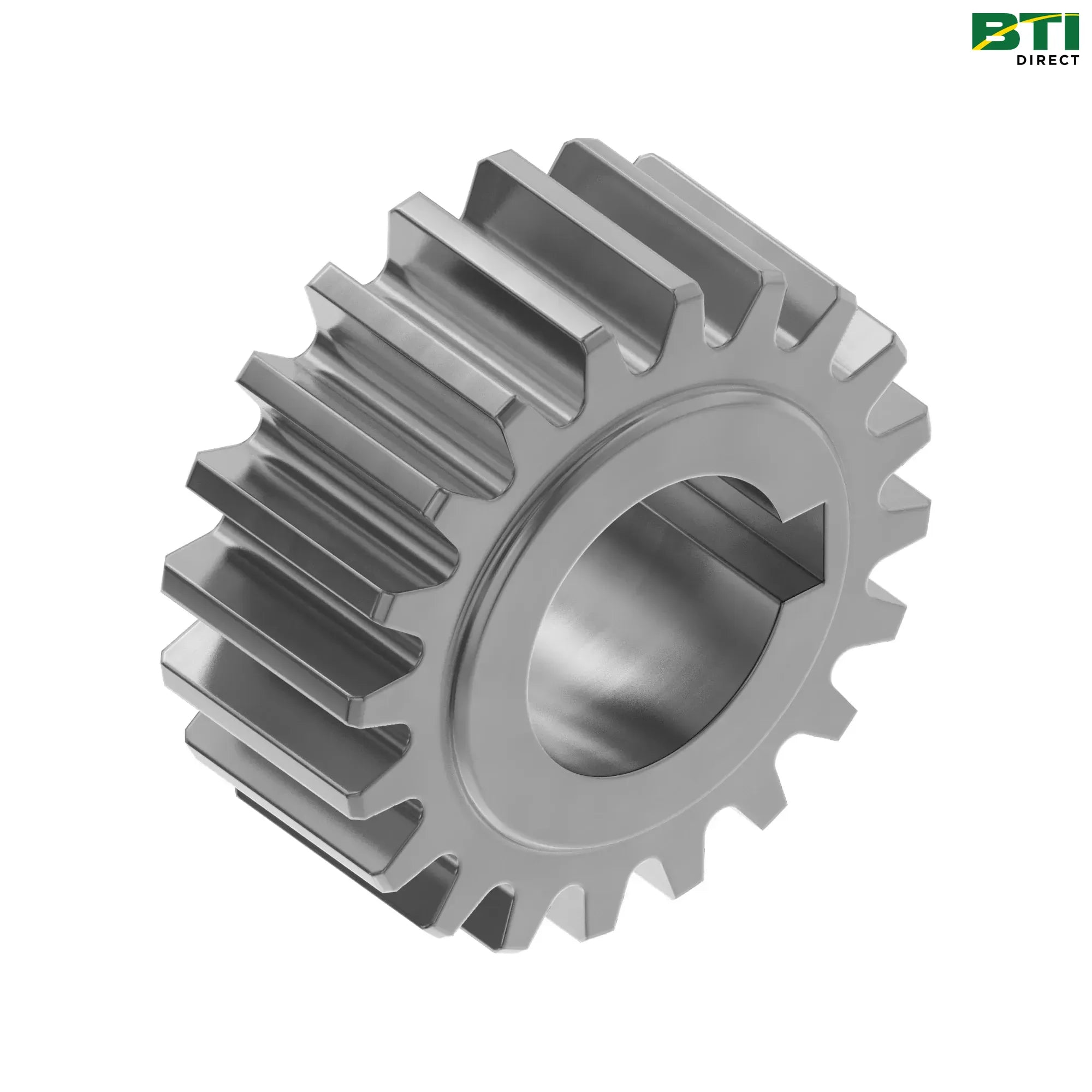 MT7370: Conditioners Drive Gear Case Pinion