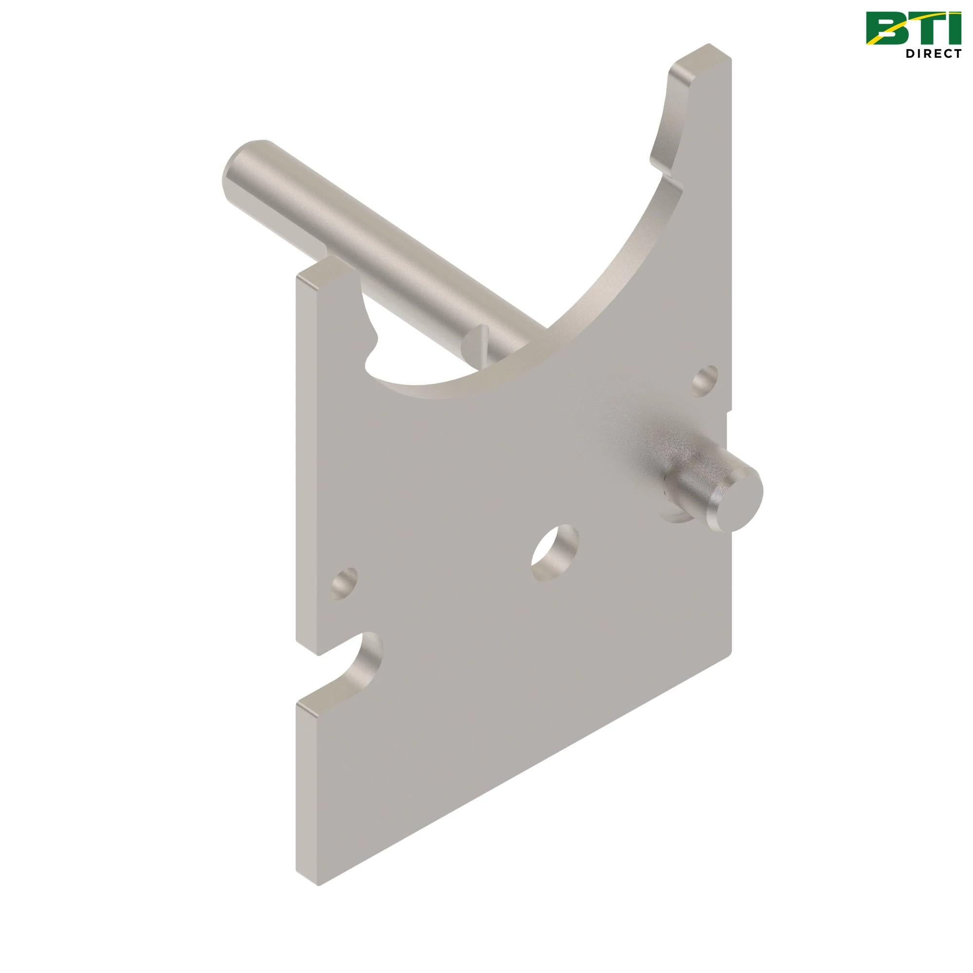 AL218212: Shifter