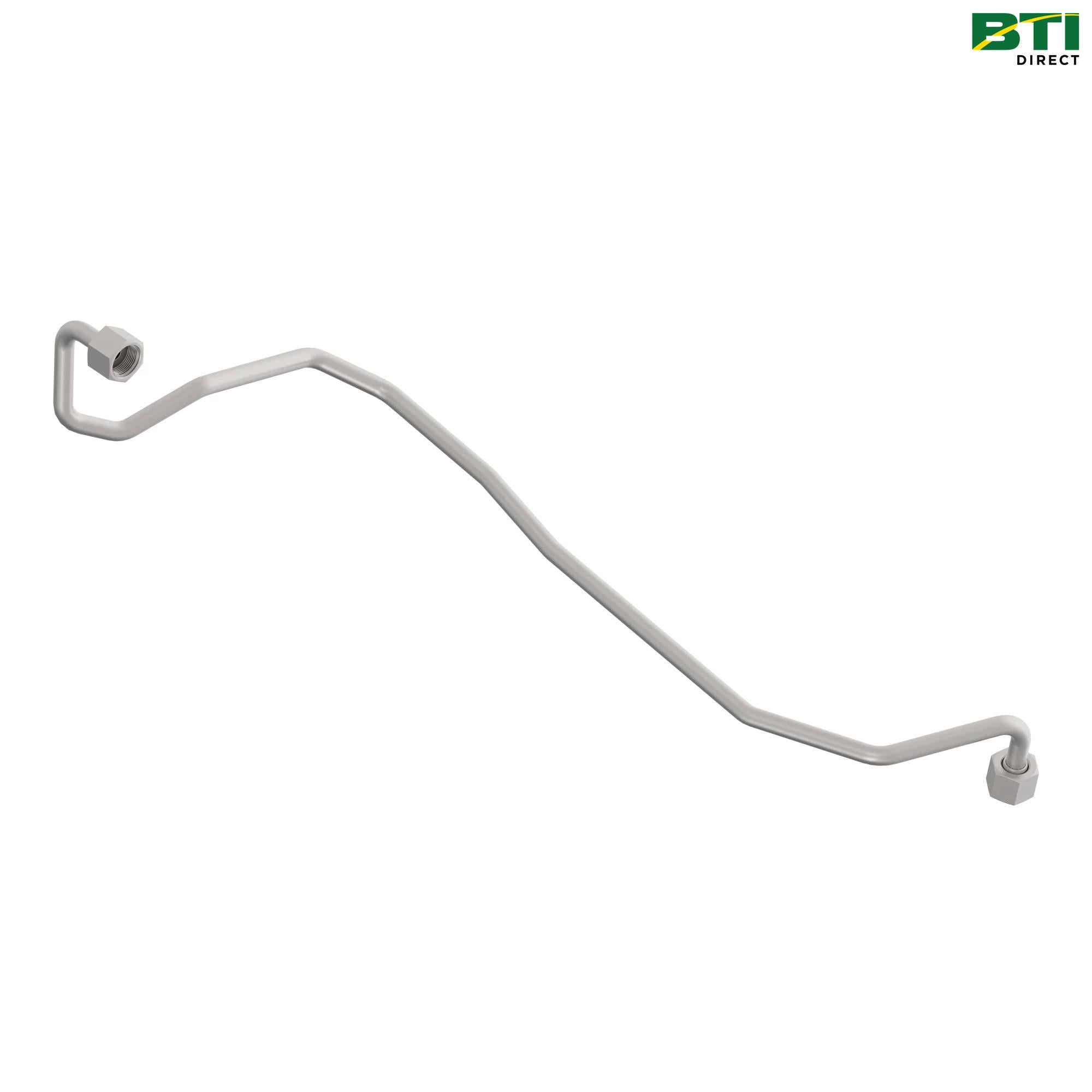 AL228930: Secondary Brake Line