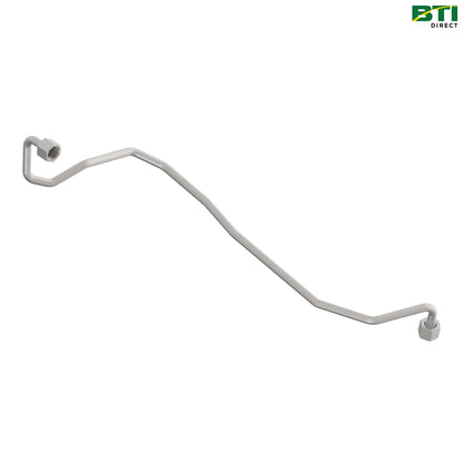AL228930: Secondary Brake Line