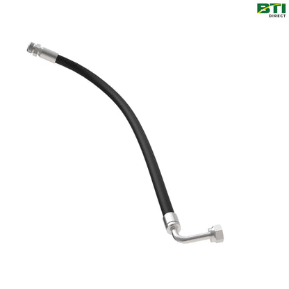 RE339457: IVT™ Park Brake Pressure Hydraulic Hose