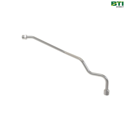 RE325757: Rear Compressor Return Oil Line