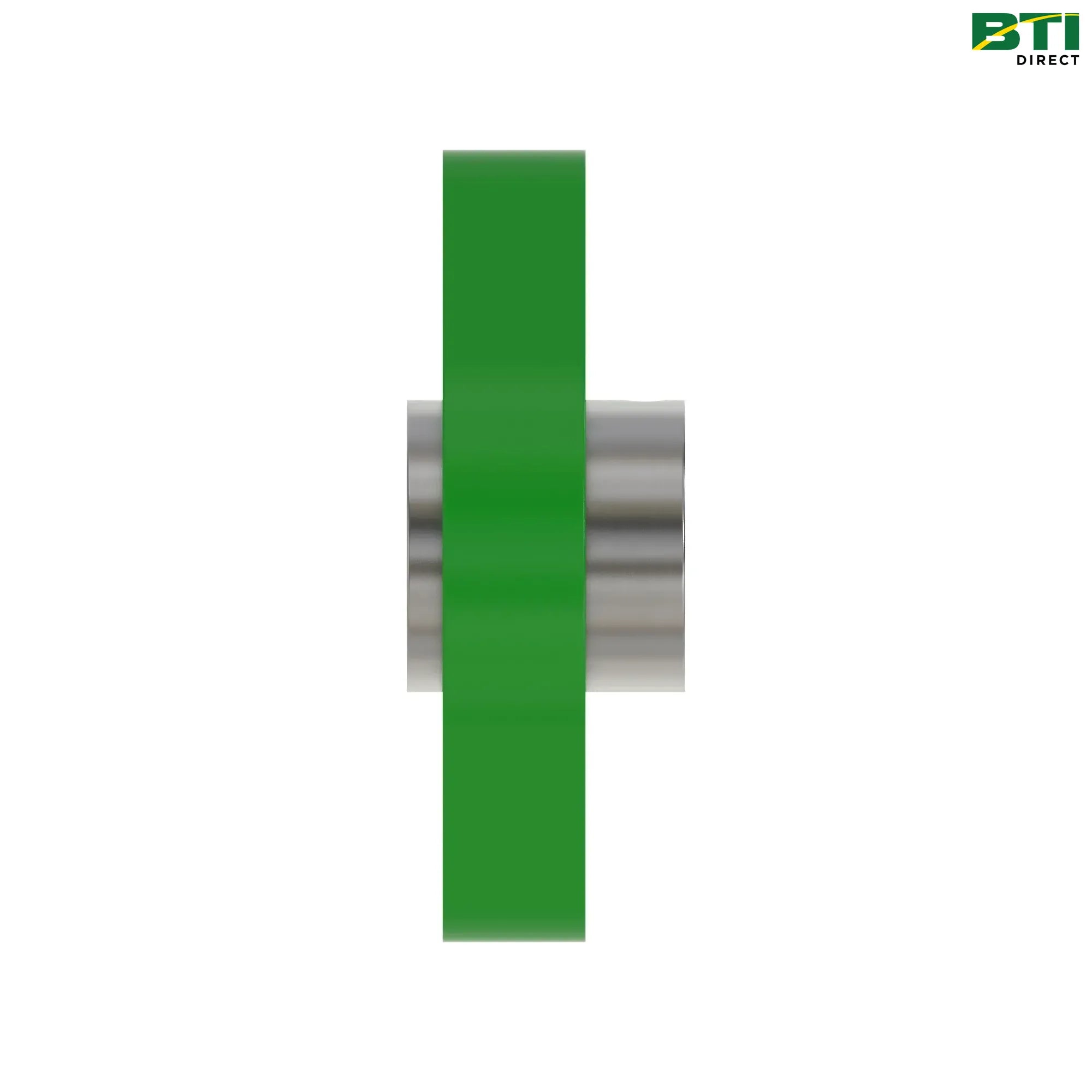 AXE70716: Bearing with Cast Housing