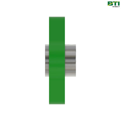 AXE70716: Bearing with Cast Housing