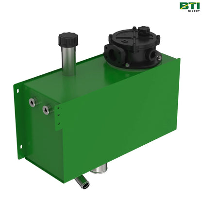 AXE36221: Hydraulic Oil Reservoir, 56 Liter