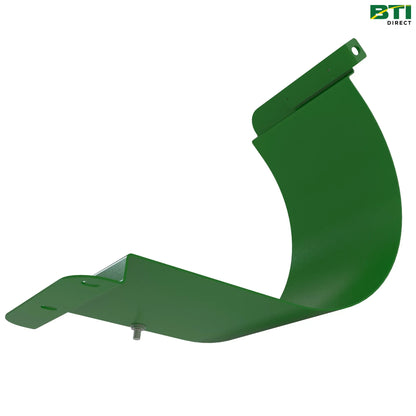 AXE16570: Belt Guide Main Drive Guard