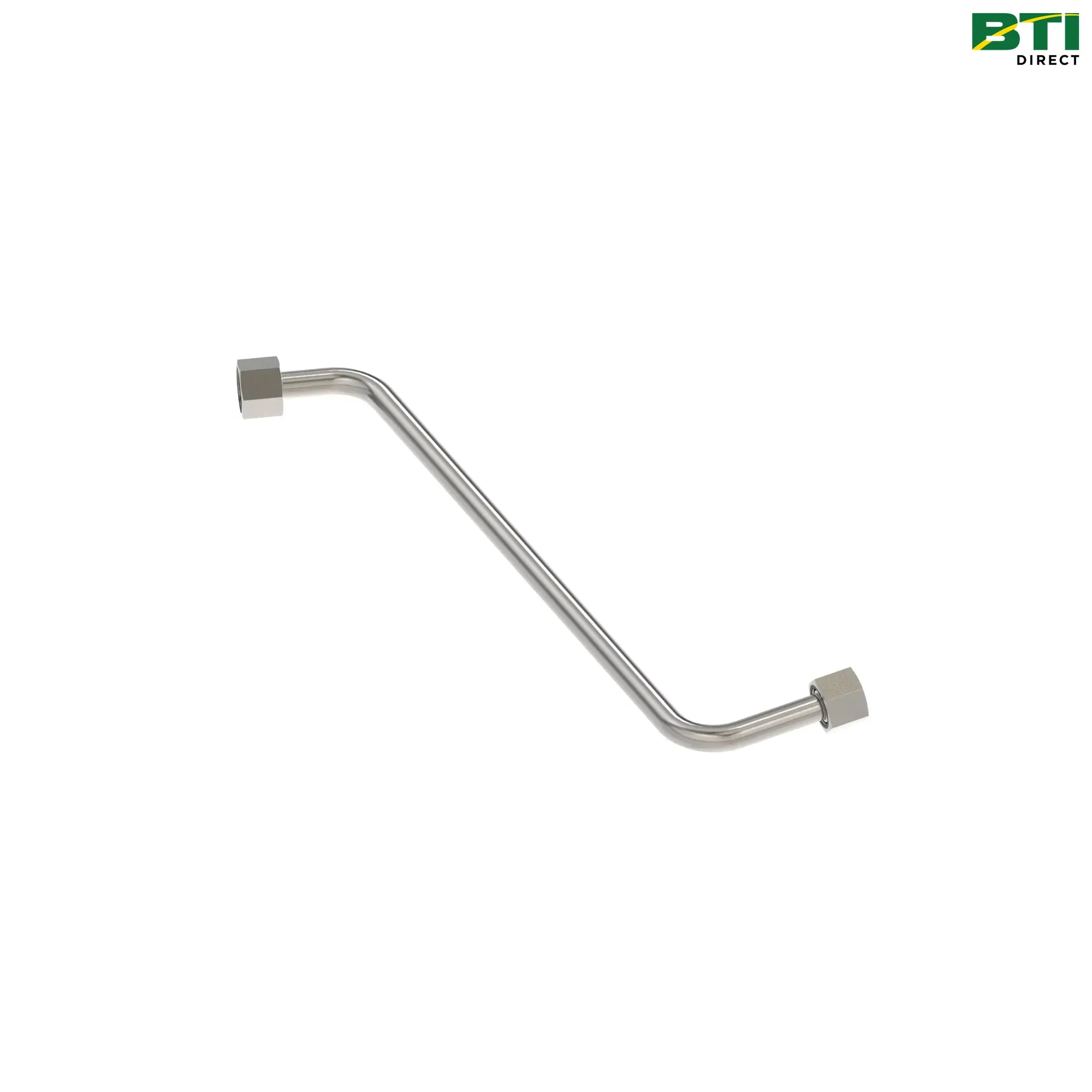 RE34489: SCV Oil Line