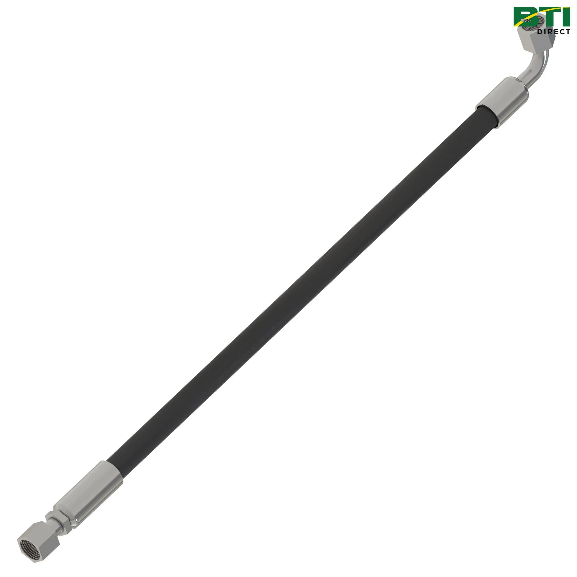 AN404062: Tank Full Boom Breakaway Hydraulic Hose