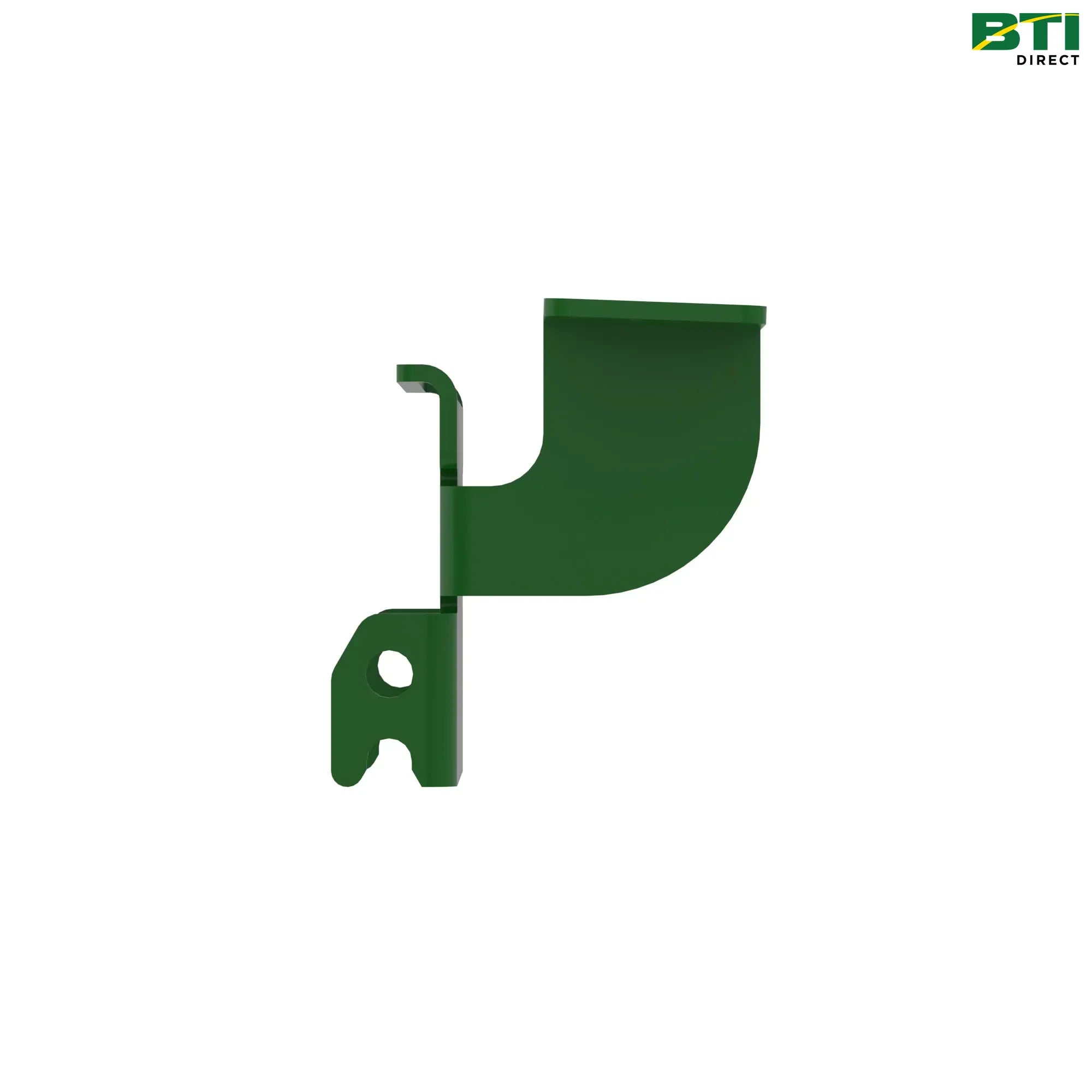 RE175036: Quick Coupler Assembly Bracket