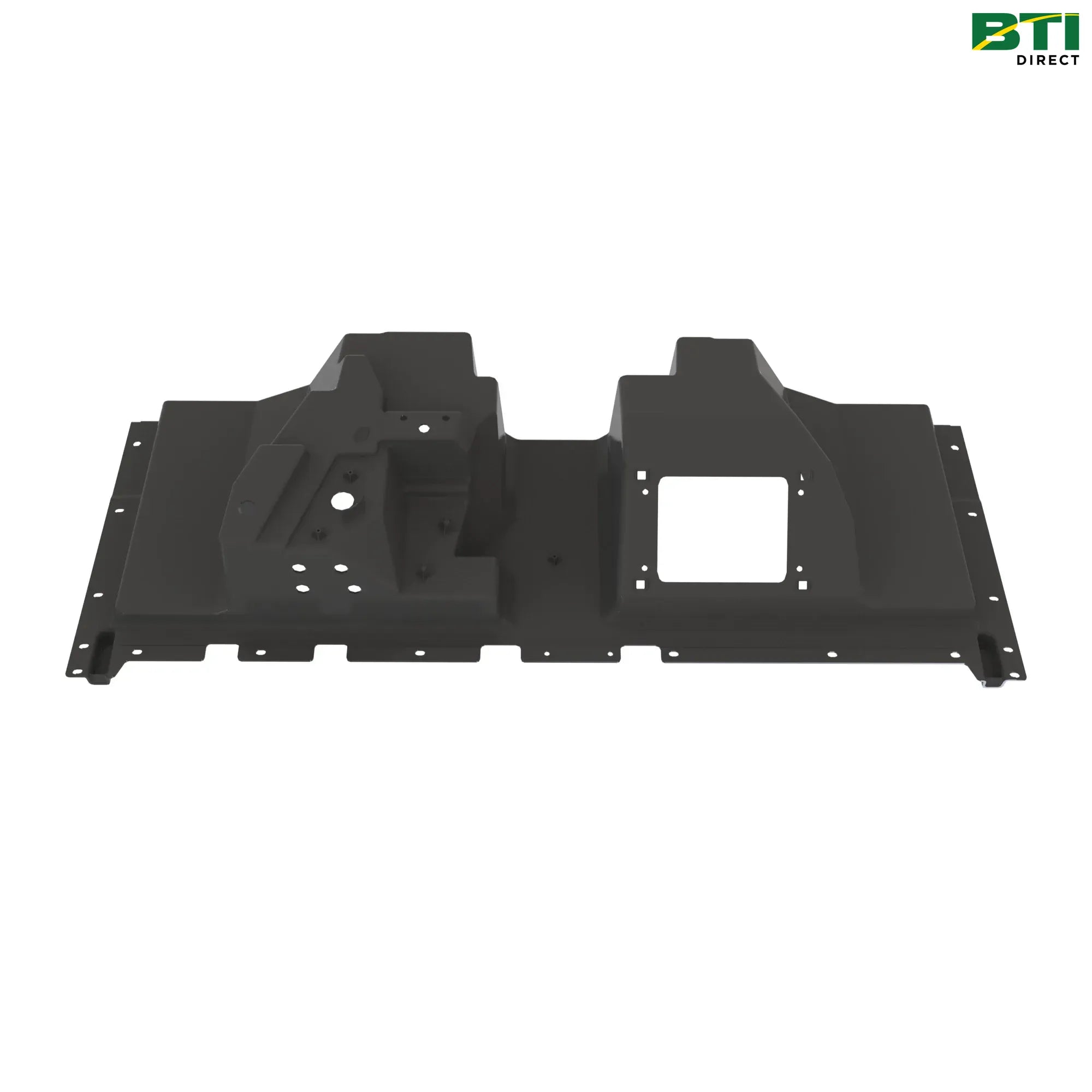 AUC12893: Front Lower Closeout Panel