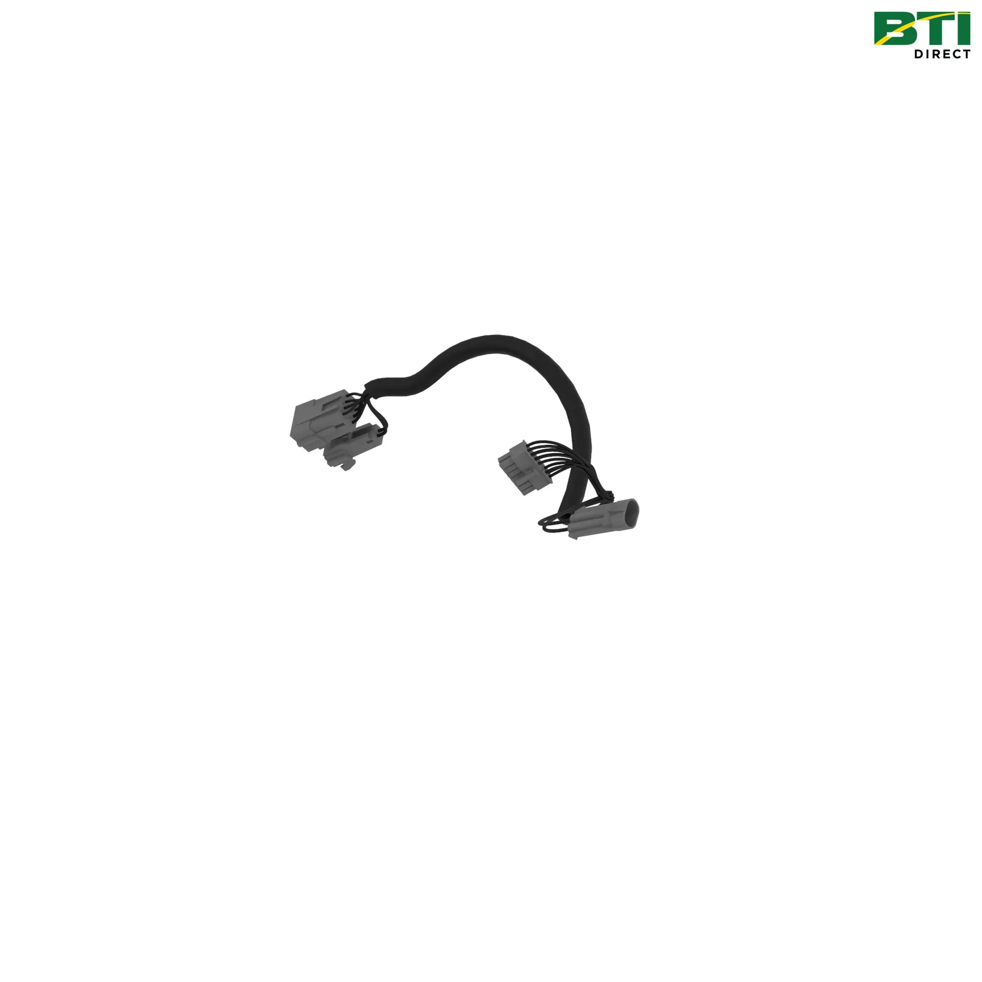 RE211476: Cab Wiring Harness