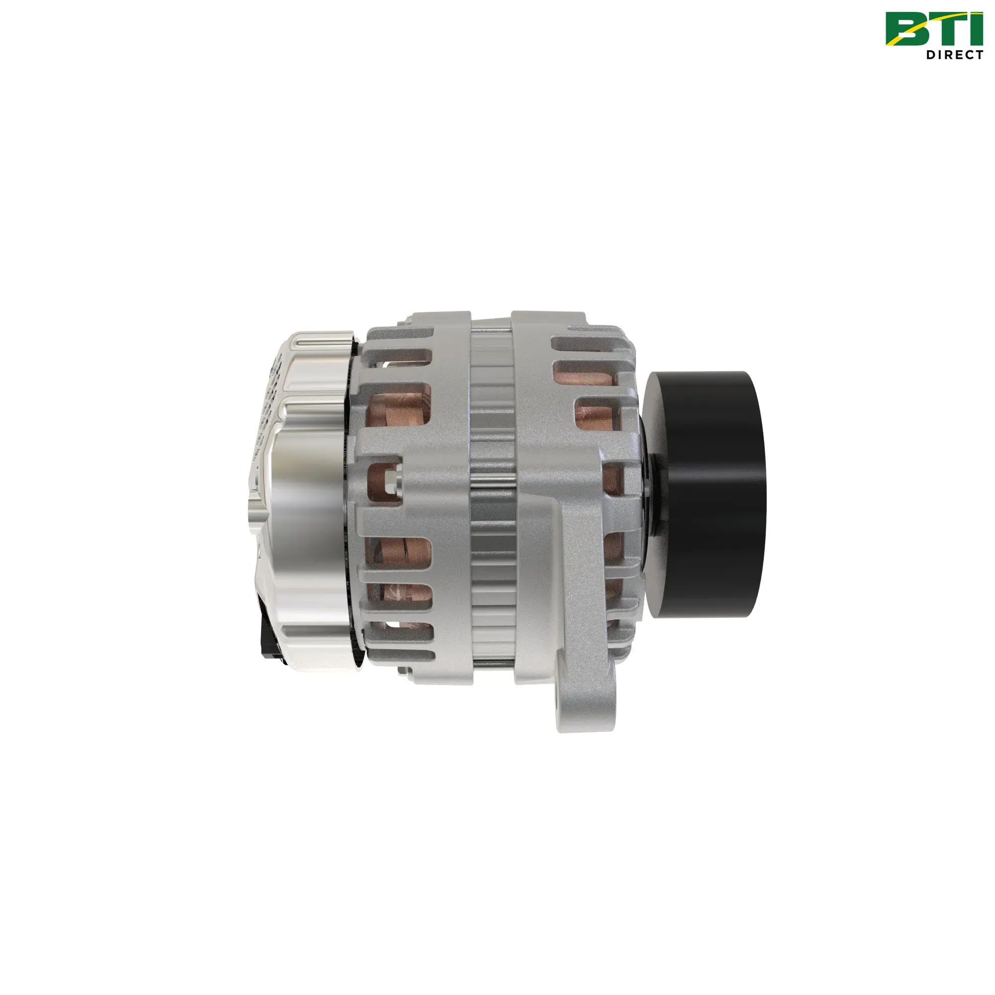 AUC12725: Internal Fan Alternator, CCW Rotation, 55 Amp