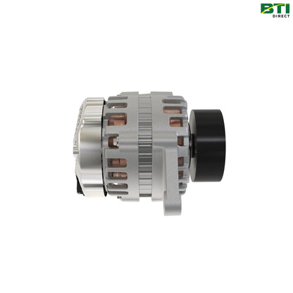 AUC12725: Internal Fan Alternator, CCW Rotation, 55 Amp