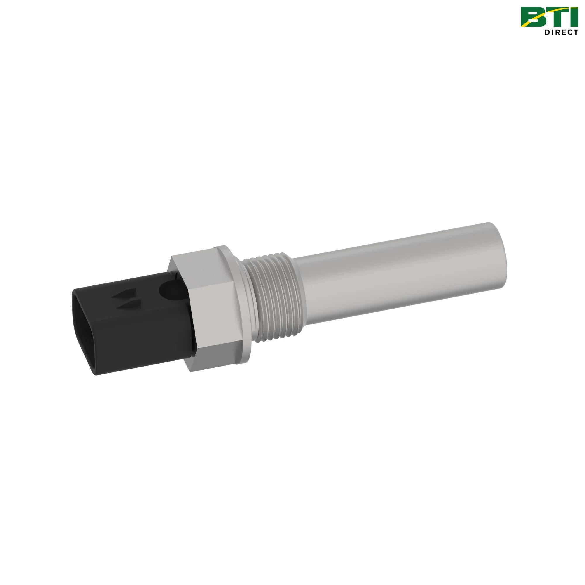 RE330848: Wheel Speed Sensor, Length 65 mm