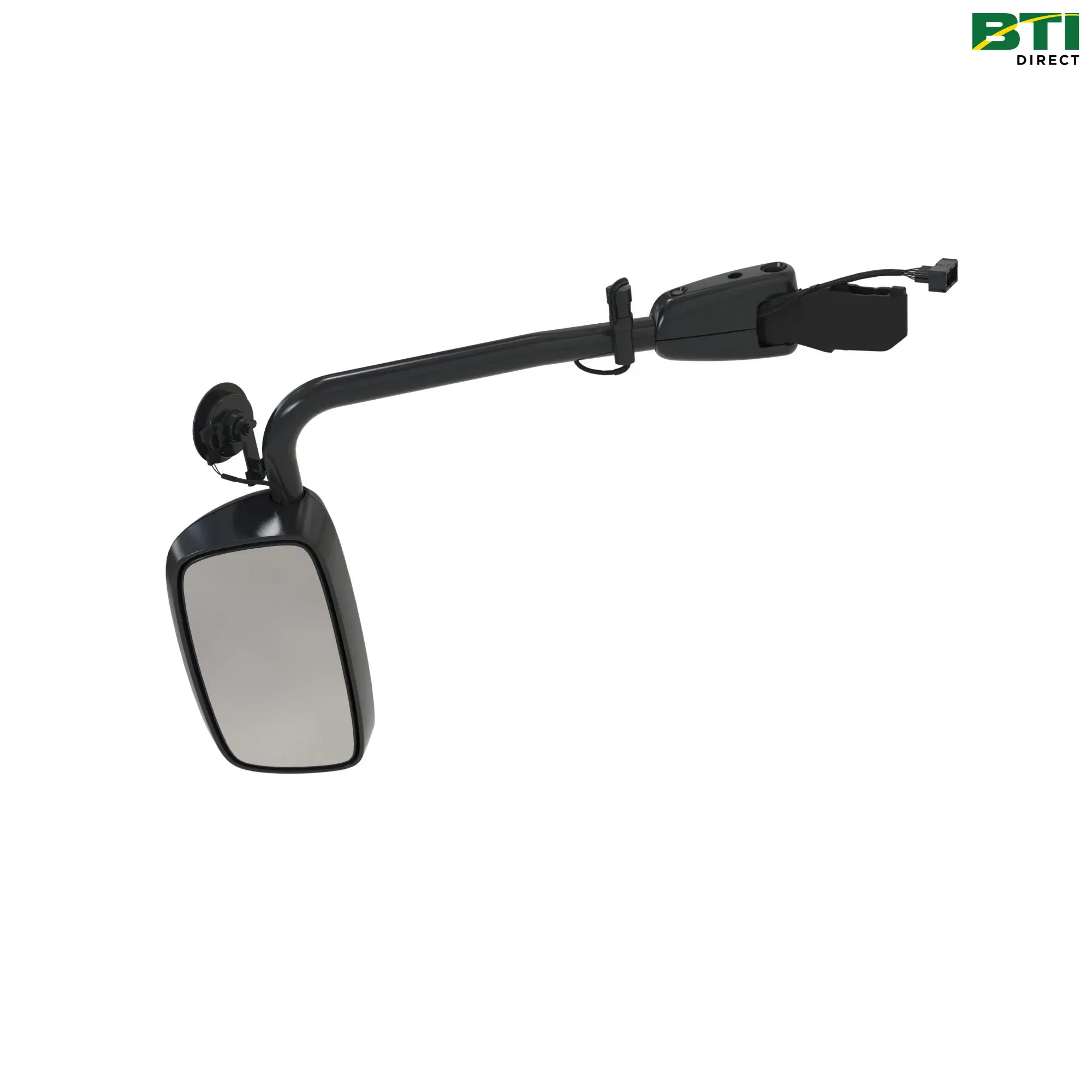AXE40908: Left Side External Mirror