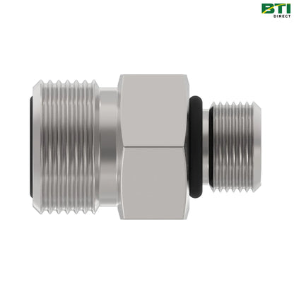 RE289194: Stud Straight Fitting