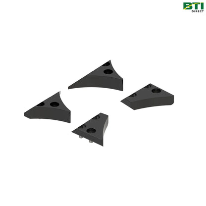 AXE71071: Cheek Plate Package