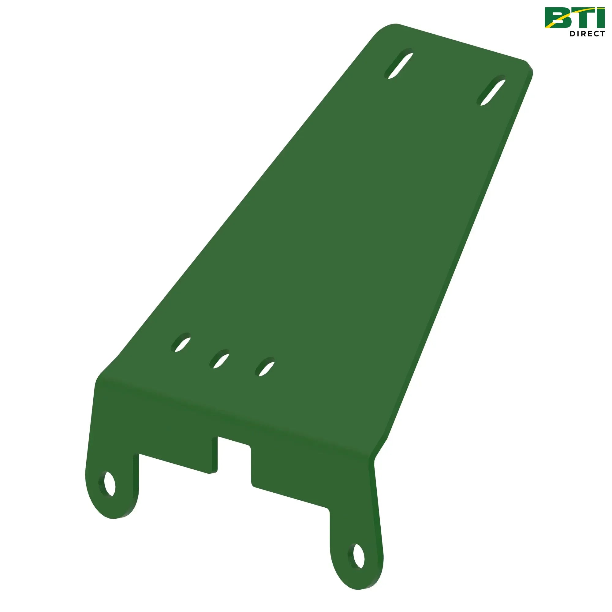 N272329: Cable Anchor Plate