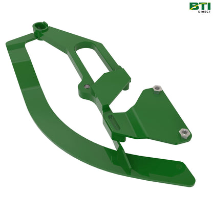AL211550: Rail