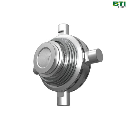 RE32169: Differential Assembly
