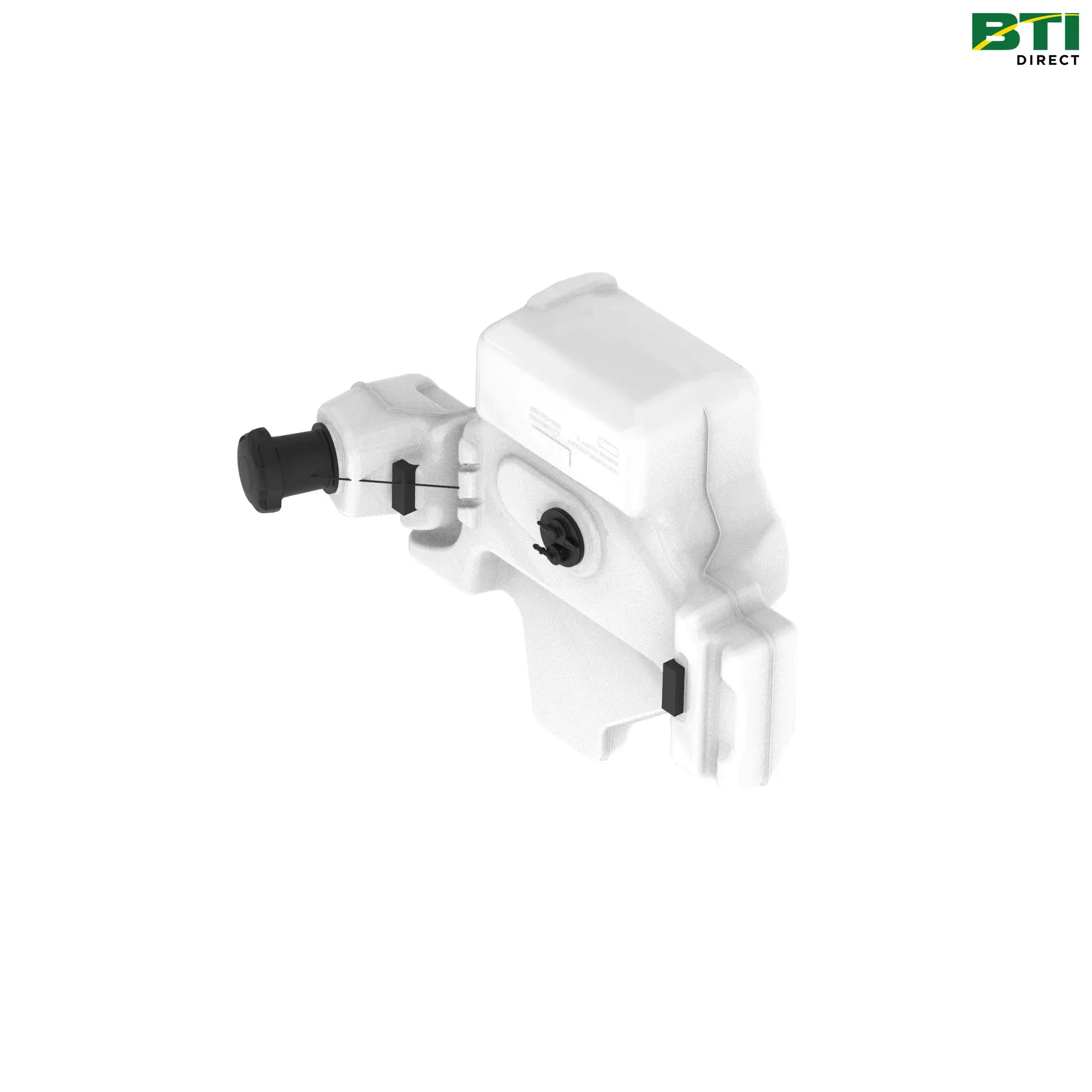 AUC11125: Fuel Tank