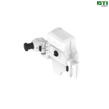 AUC11125: Fuel Tank