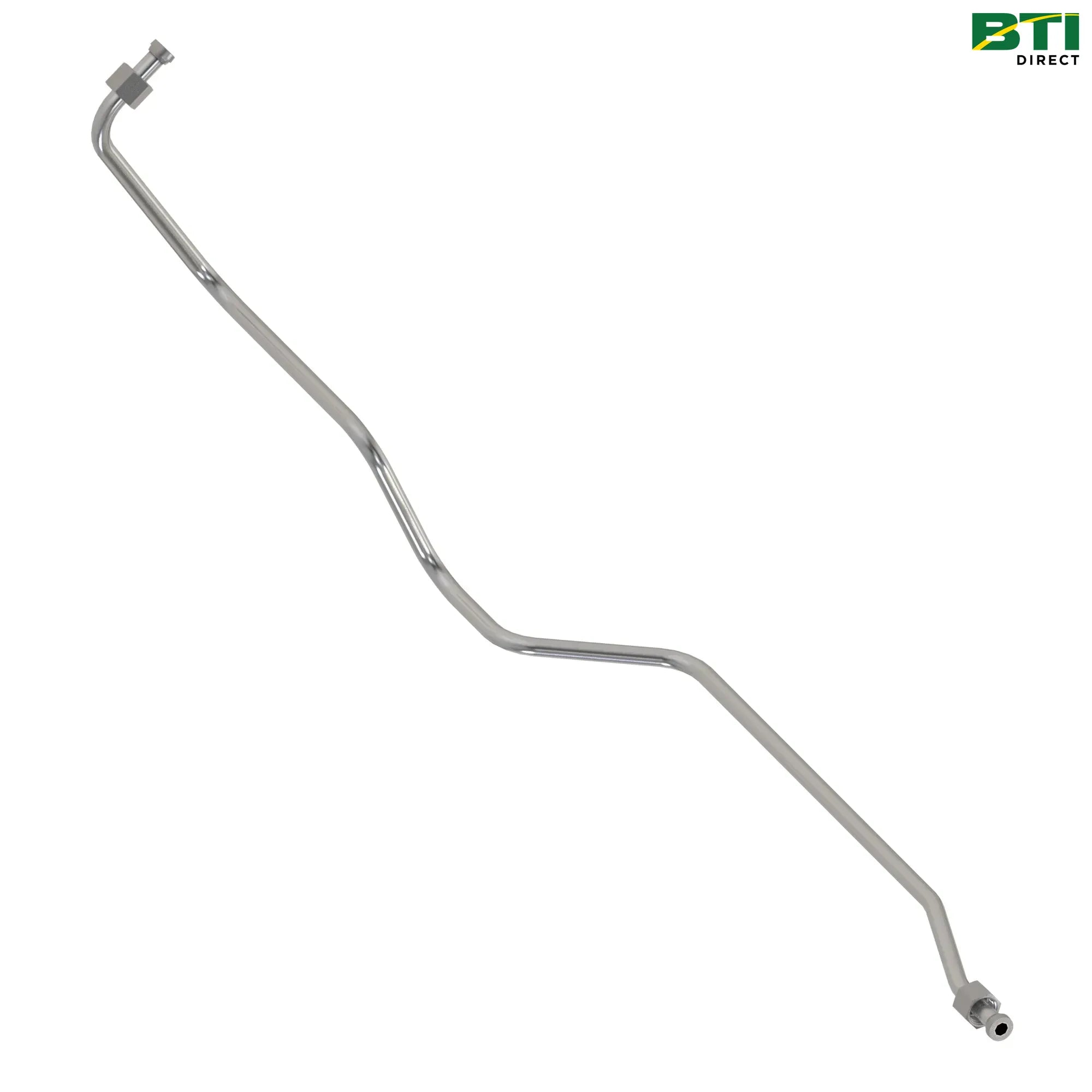 RE267386: Oil Line