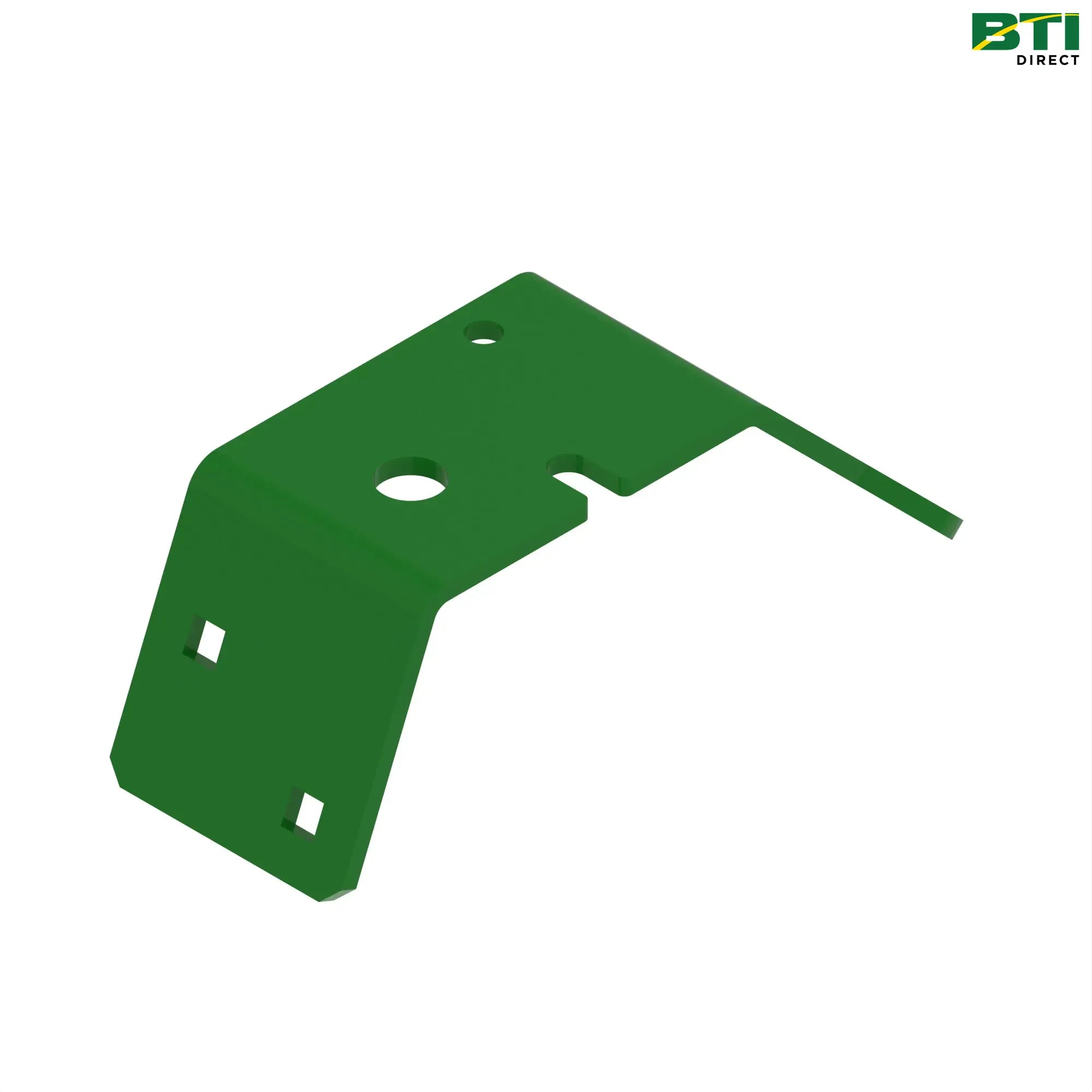 AUC11446: Gage Wheel Bracket, Right Side