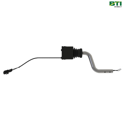 SJ22458: Control Lever
