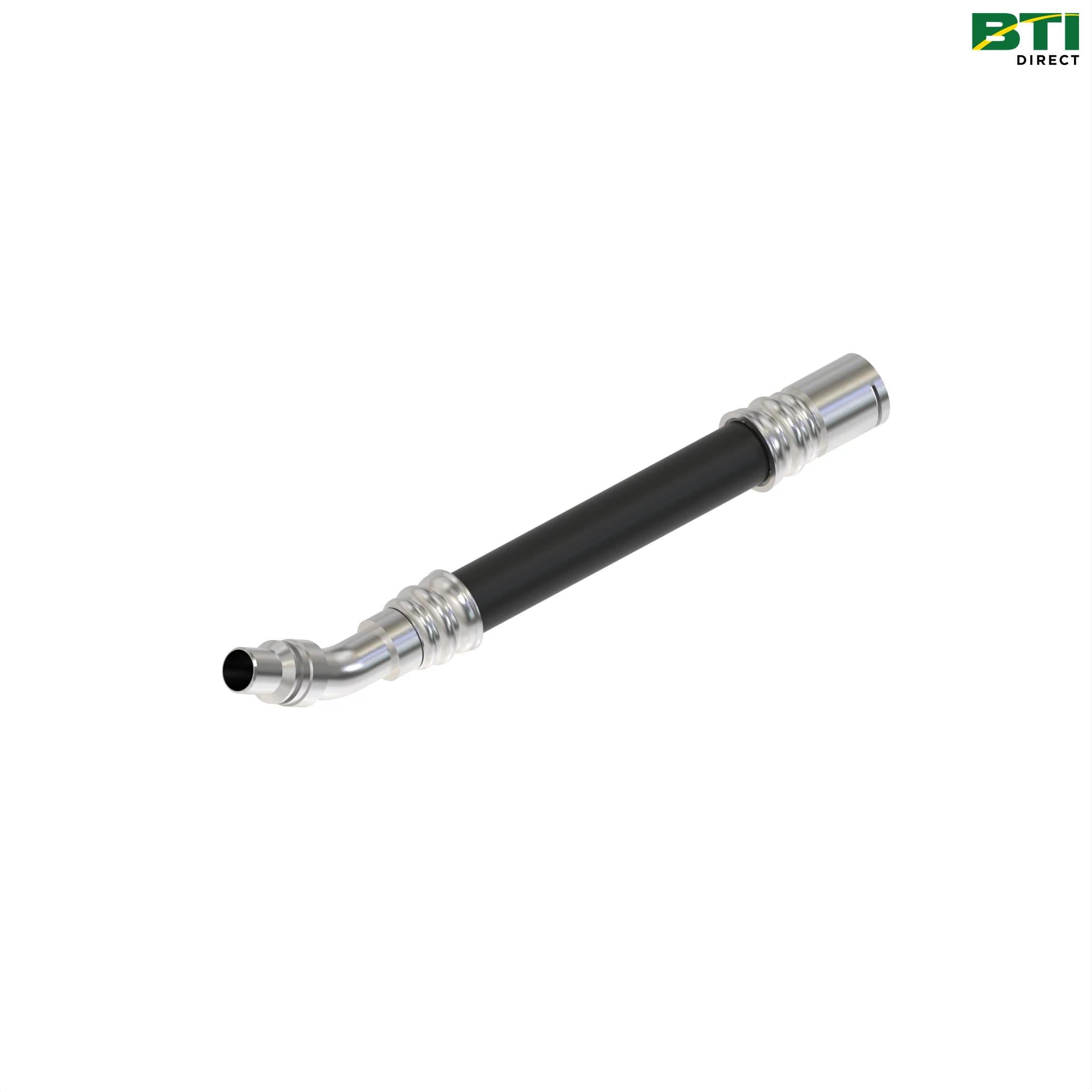 AL230048: Oil Cooler Line Hydraulic Hose