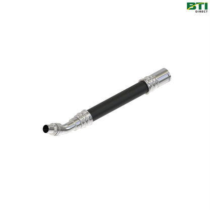 AL230048: Oil Cooler Line Hydraulic Hose